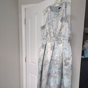 David's Bridal Wedding Guest Dress